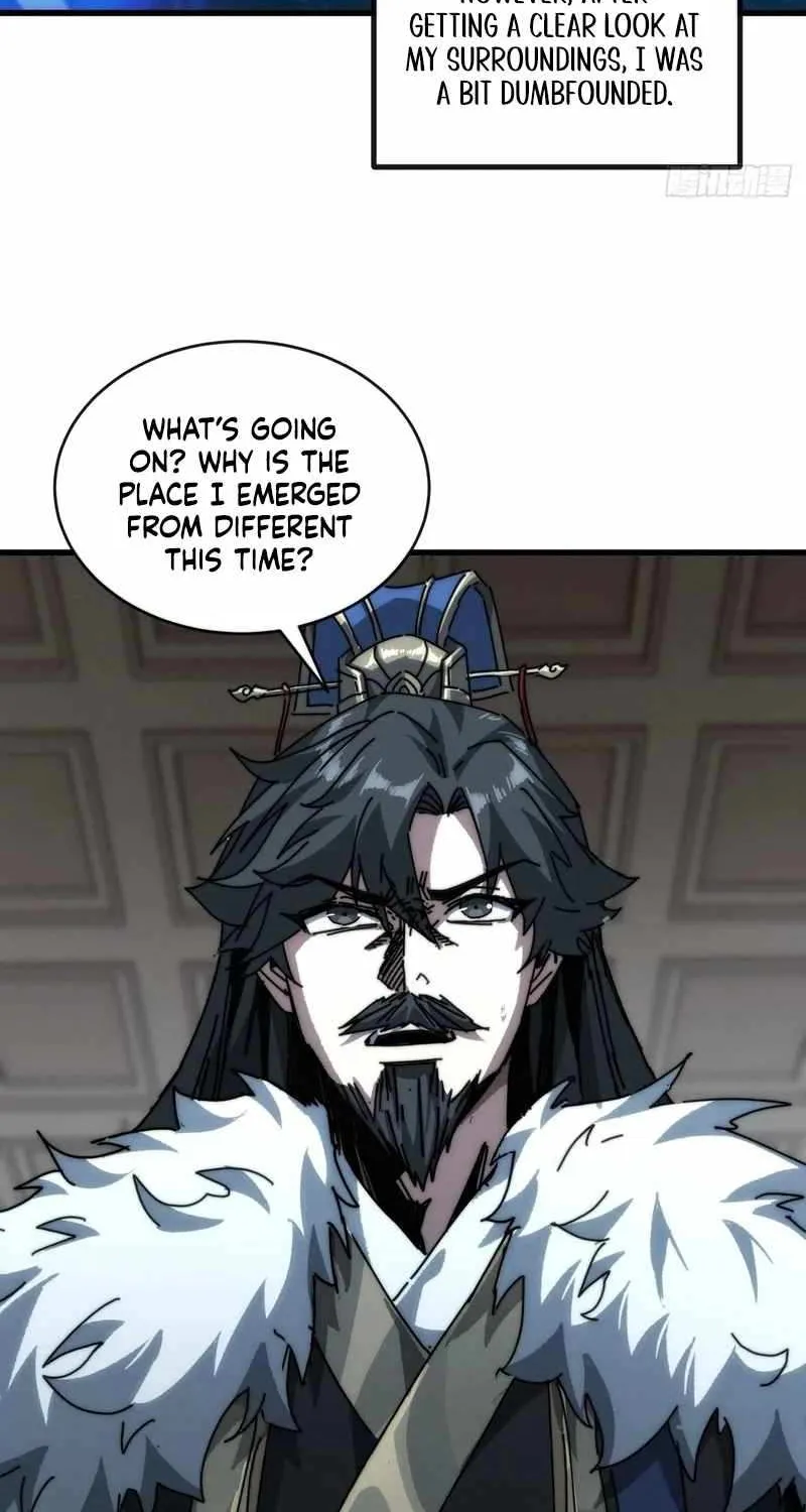 Read My Simulated Path to Immortality chapter 10 image 34 on Lezhin