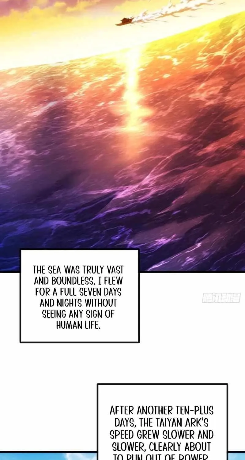 Read My Simulated Path to Immortality chapter 10 image 37 on Lezhin