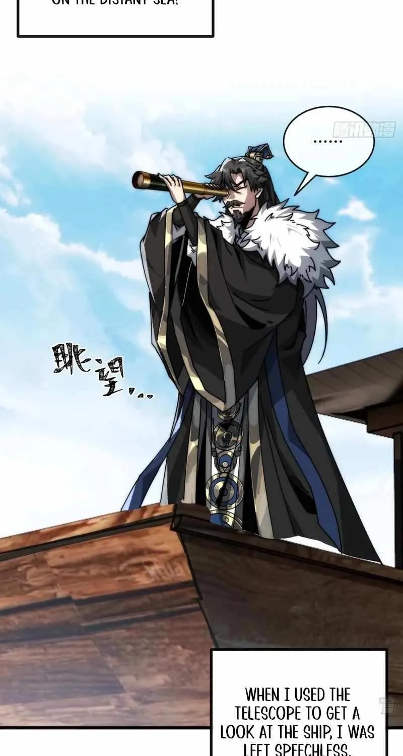 Read My Simulated Path to Immortality chapter 10 image 39 on Lezhin