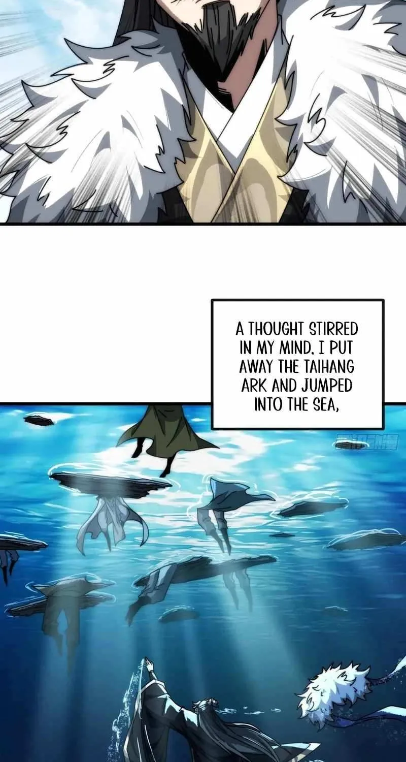 Read My Simulated Path to Immortality chapter 10 image 44 on Lezhin