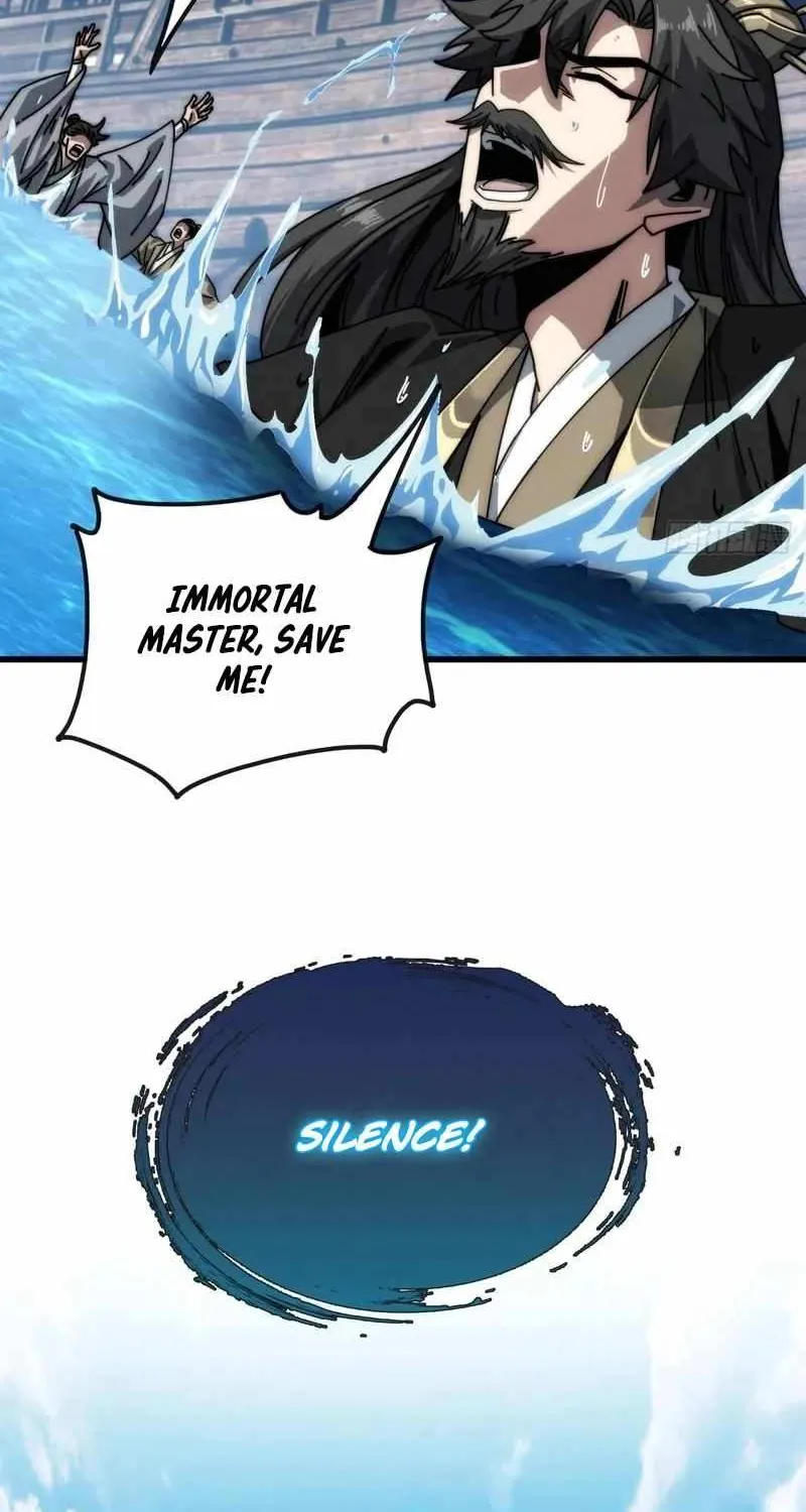 Read My Simulated Path to Immortality chapter 10 image 46 on Lezhin