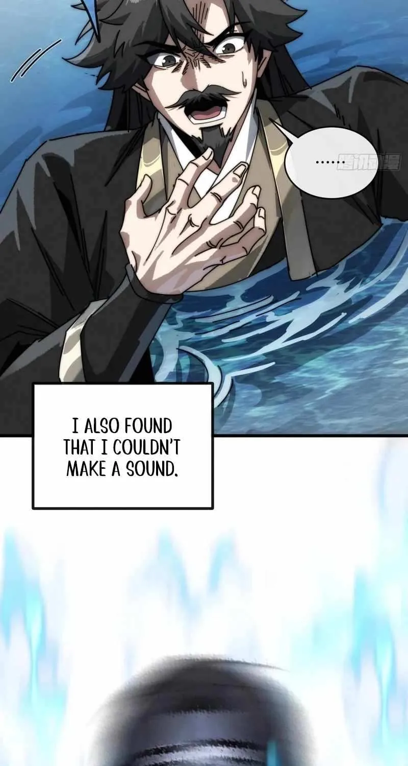 Read My Simulated Path to Immortality chapter 10 image 49 on Lezhin