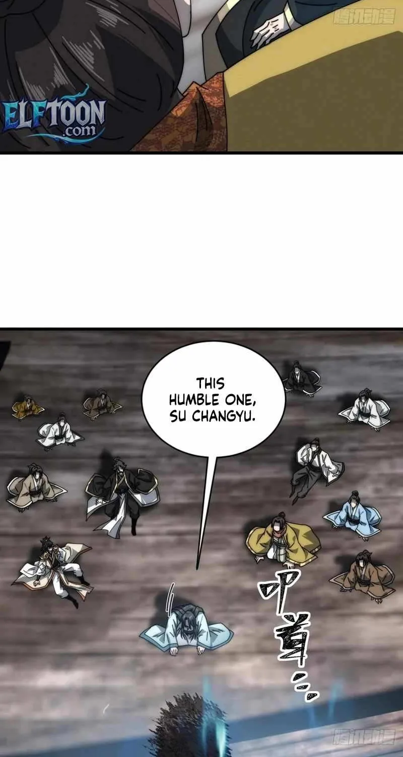 Read My Simulated Path to Immortality chapter 10 image 58 on Lezhin