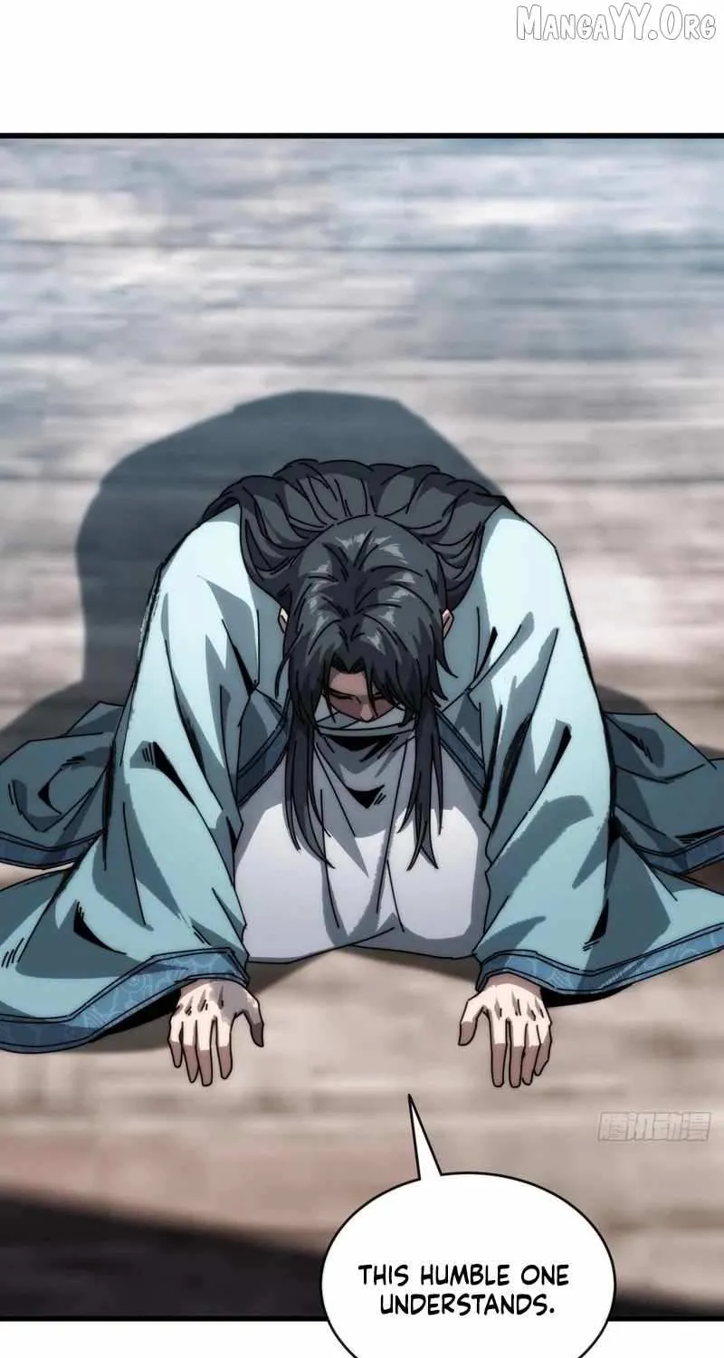 Read My Simulated Path to Immortality chapter 10 image 61 on Lezhin