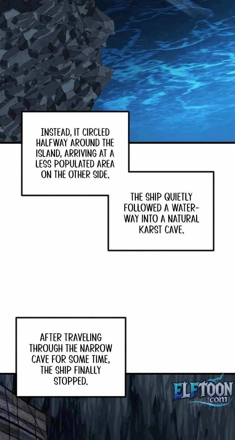 Read My Simulated Path to Immortality chapter 10 image 68 on Lezhin