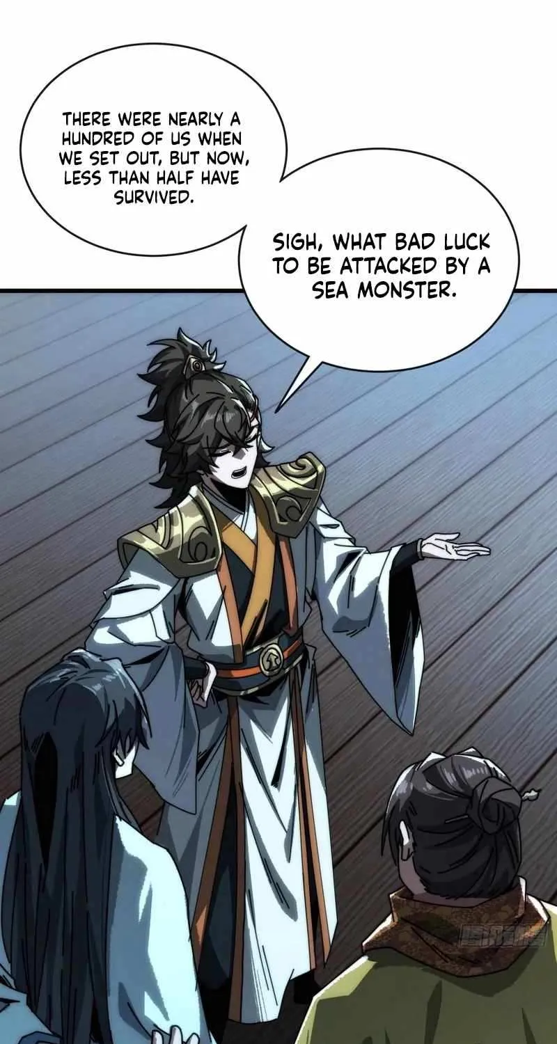 Read My Simulated Path to Immortality chapter 10 image 73 on Lezhin