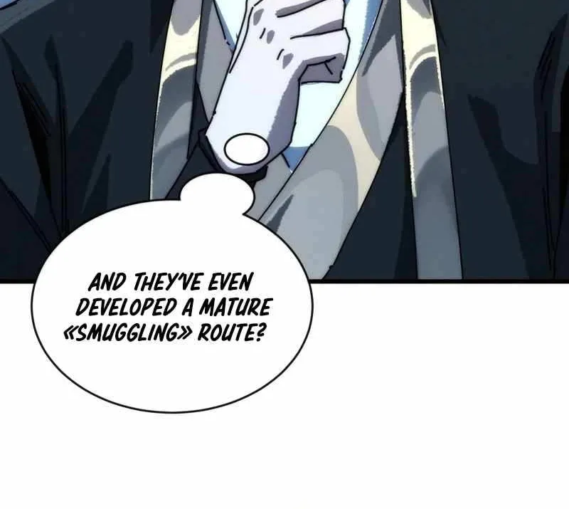 Read My Simulated Path to Immortality chapter 10 image 80 on Lezhin