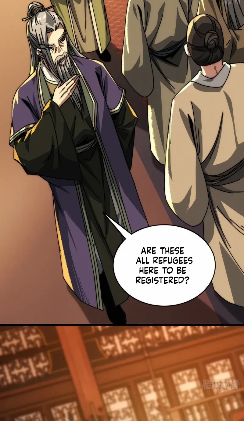 Read My Simulated Path to Immortality chapter 11 image 20 on Lezhin