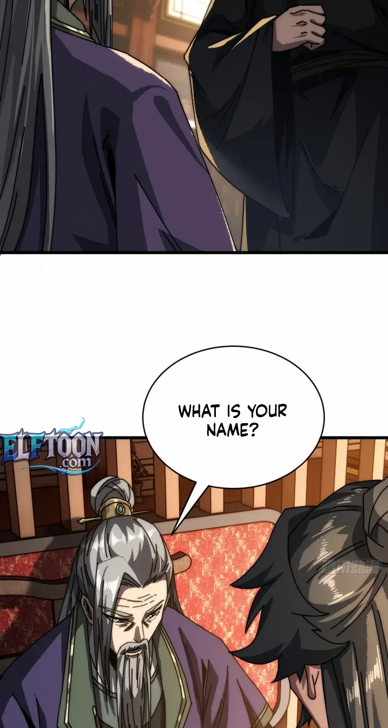 Read My Simulated Path to Immortality chapter 11 image 29 on Lezhin