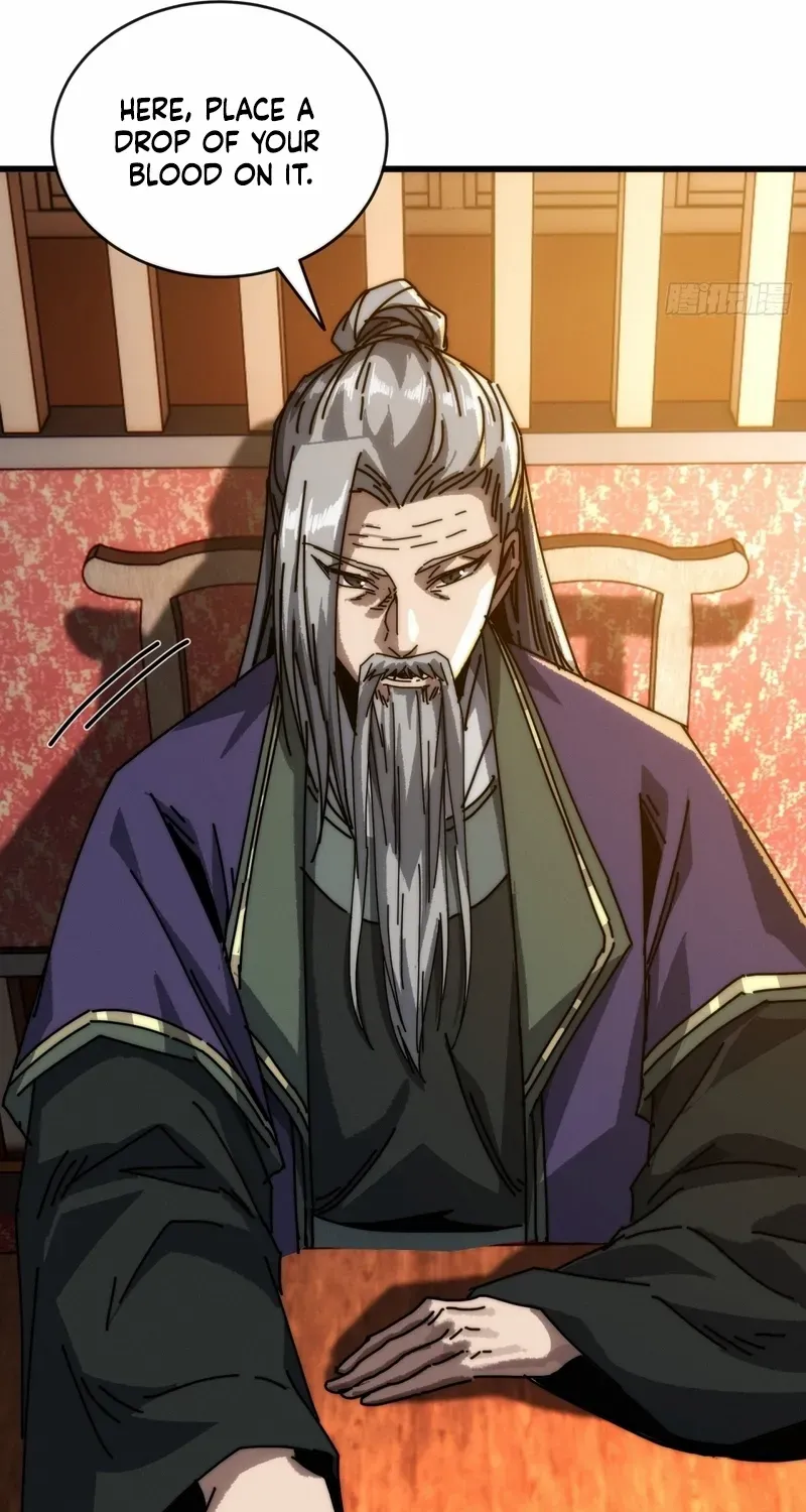 Read My Simulated Path to Immortality chapter 11 image 31 on Lezhin