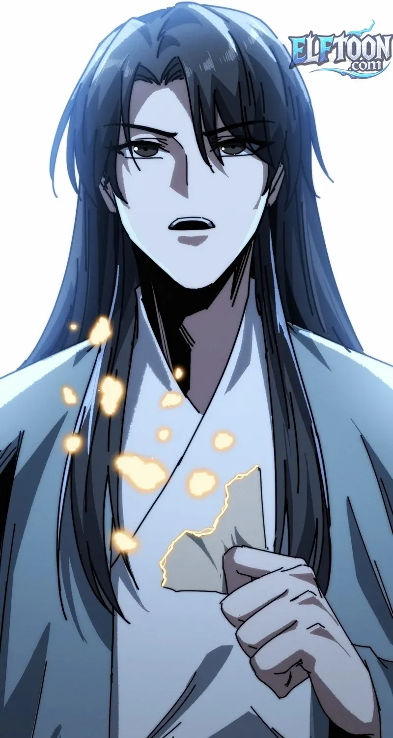 Read My Simulated Path to Immortality chapter 11 image 41 on Lezhin