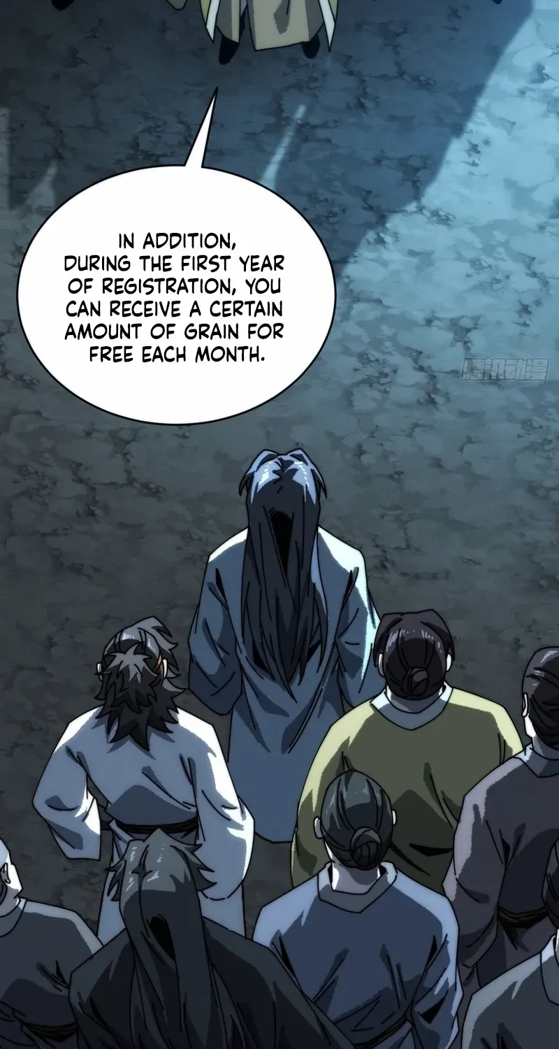 Read My Simulated Path to Immortality chapter 11 image 44 on Lezhin