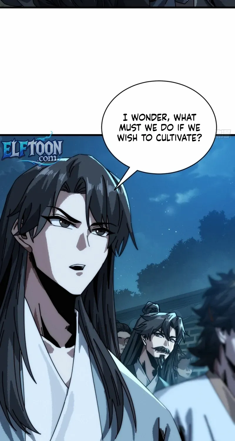 Read My Simulated Path to Immortality chapter 11 image 45 on Lezhin