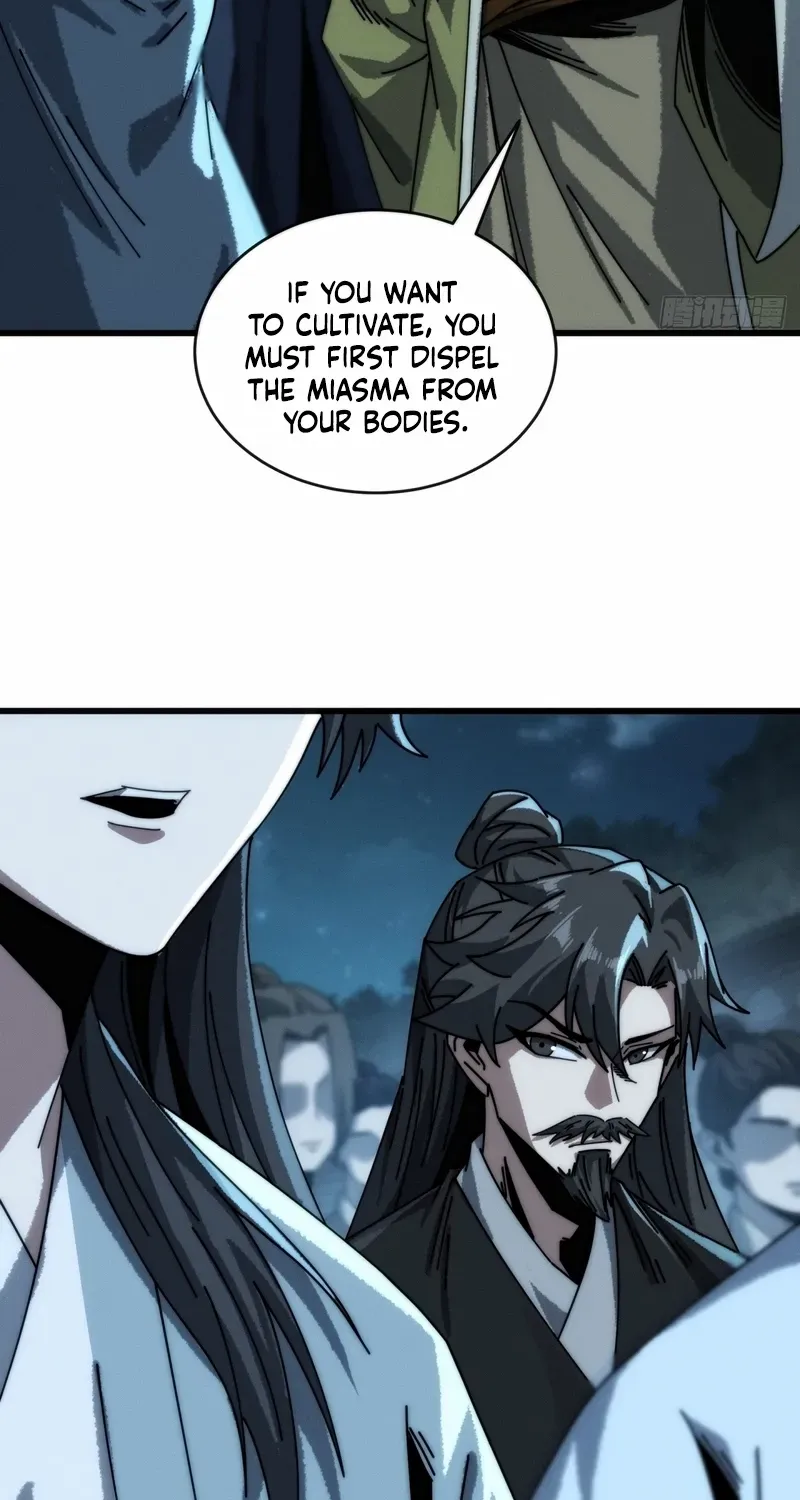 Read My Simulated Path to Immortality chapter 11 image 47 on Lezhin