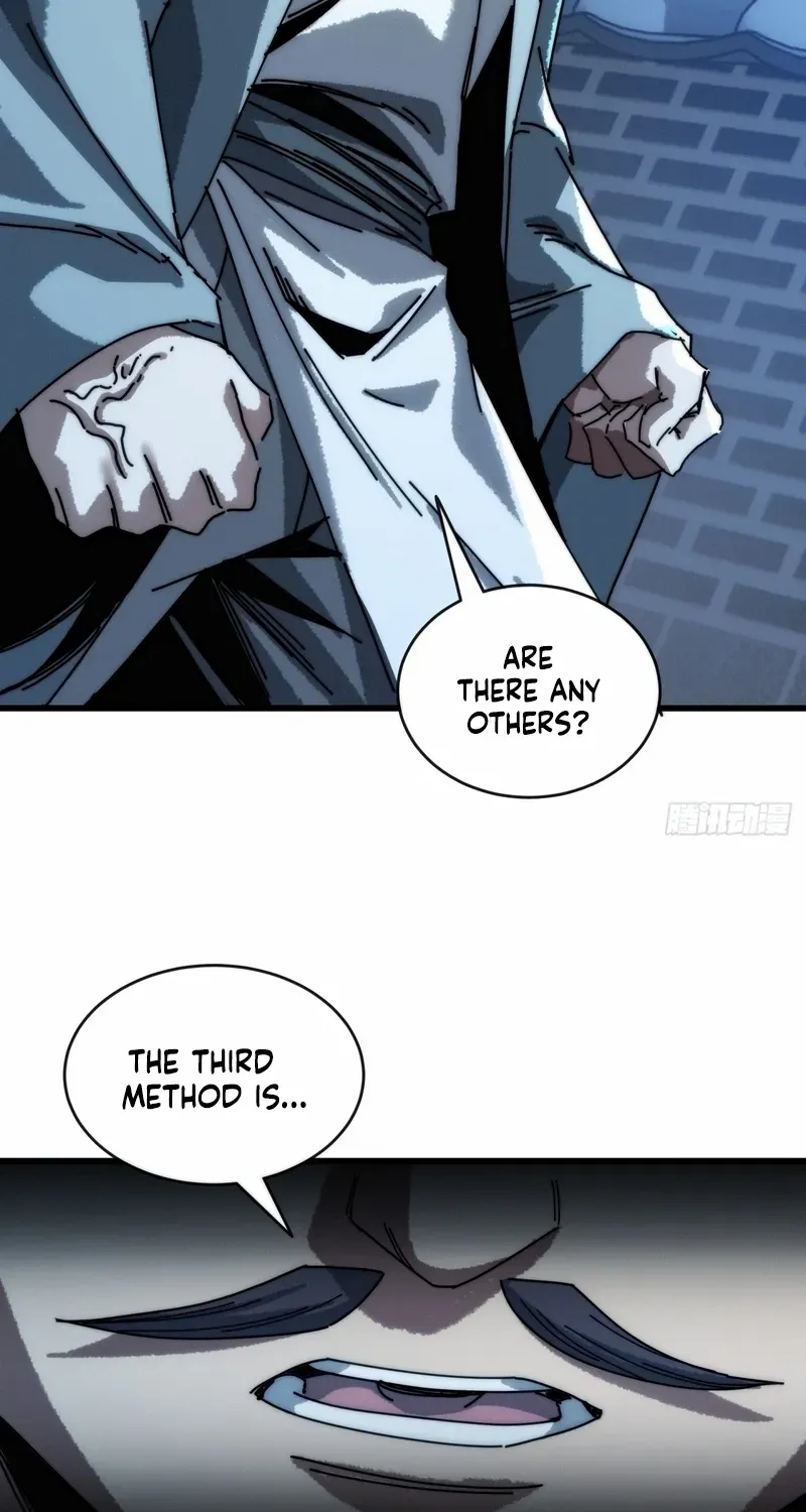 Read My Simulated Path to Immortality chapter 11 image 56 on Lezhin