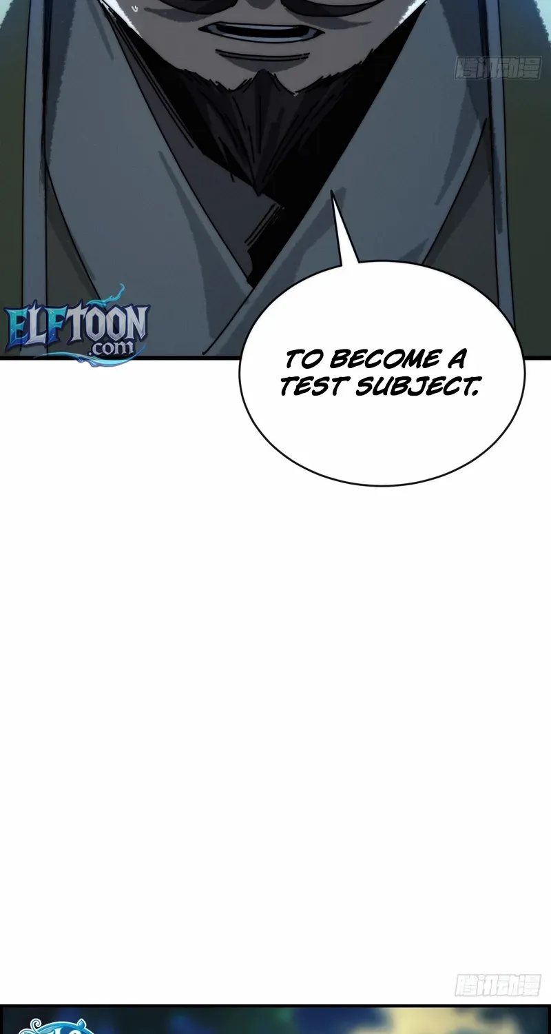 Read My Simulated Path to Immortality chapter 11 image 58 on Lezhin