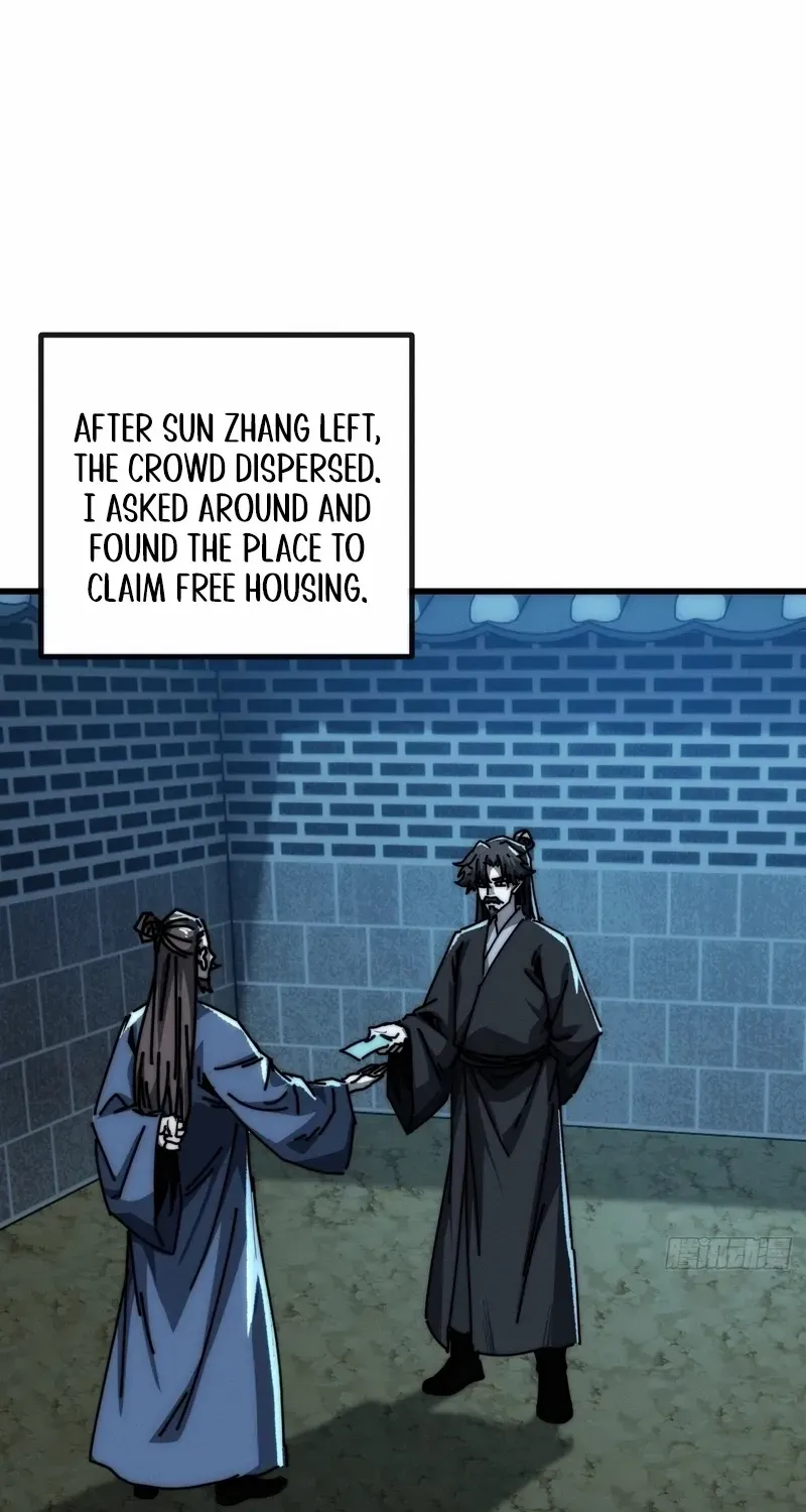 Read My Simulated Path to Immortality chapter 12 image 17 on Lezhin
