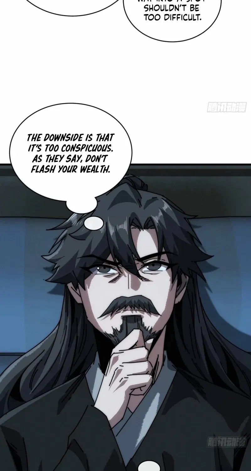 Read My Simulated Path to Immortality chapter 12 image 25 on Lezhin