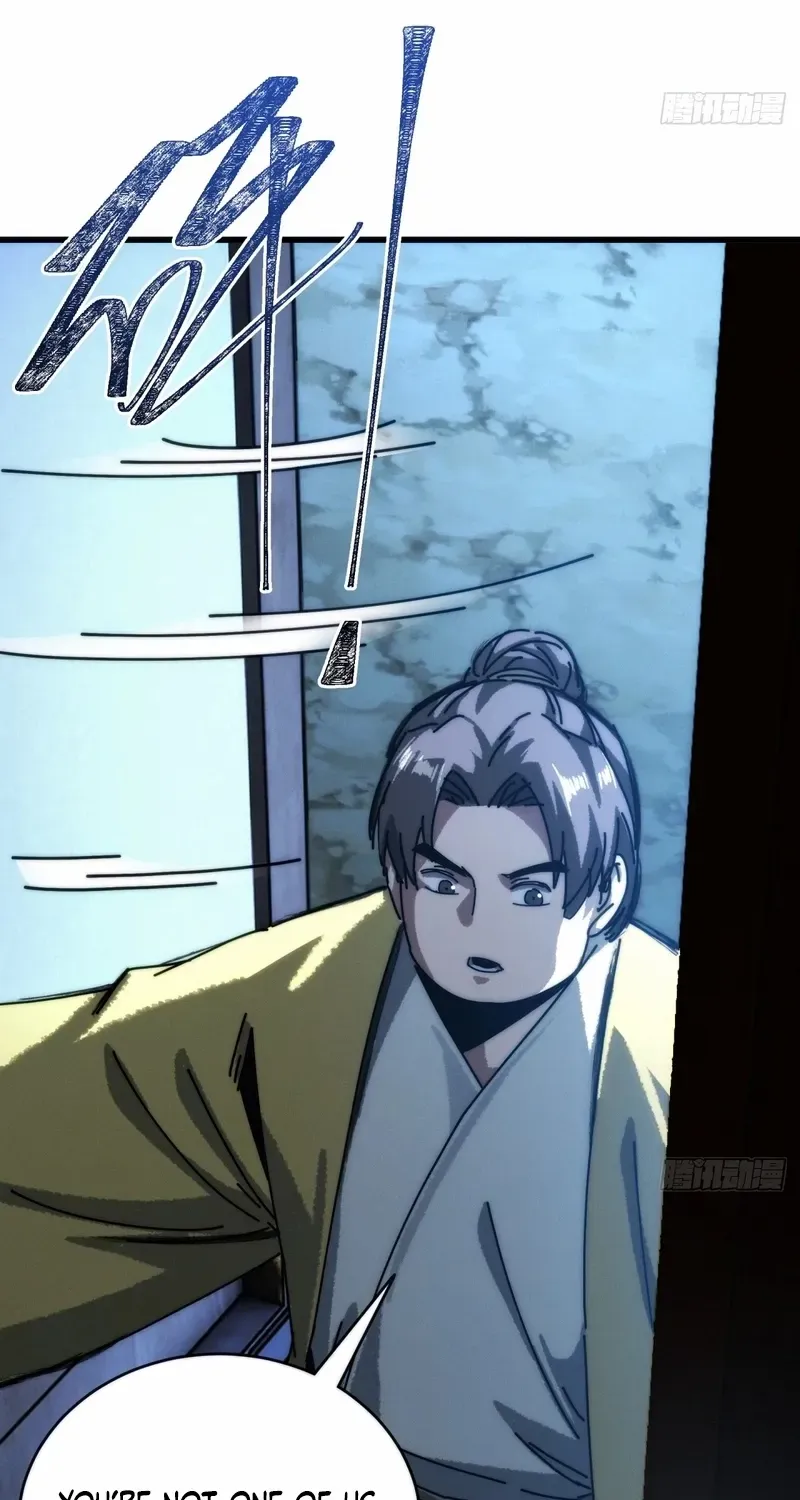 Read My Simulated Path to Immortality chapter 12 image 31 on Lezhin