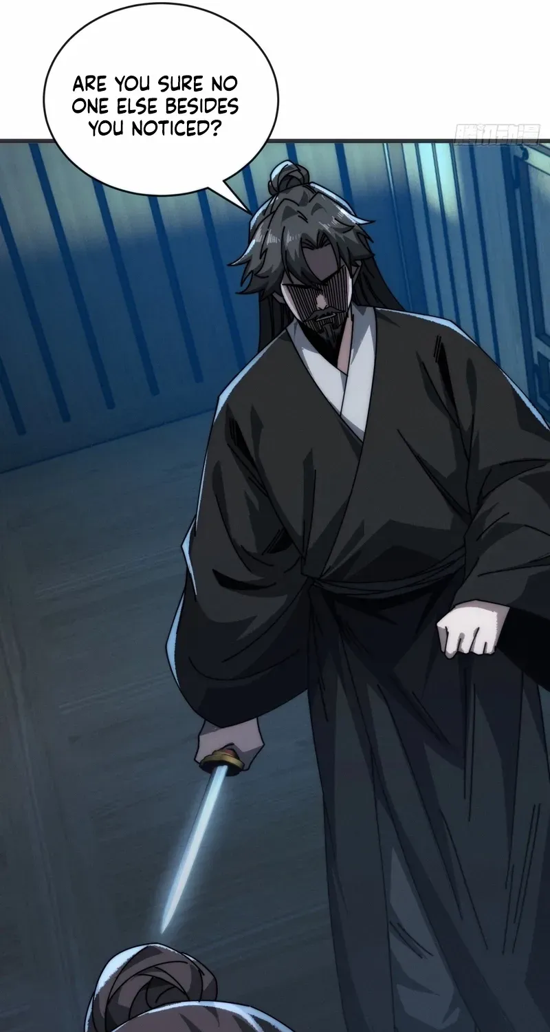 Read My Simulated Path to Immortality chapter 12 image 40 on Lezhin