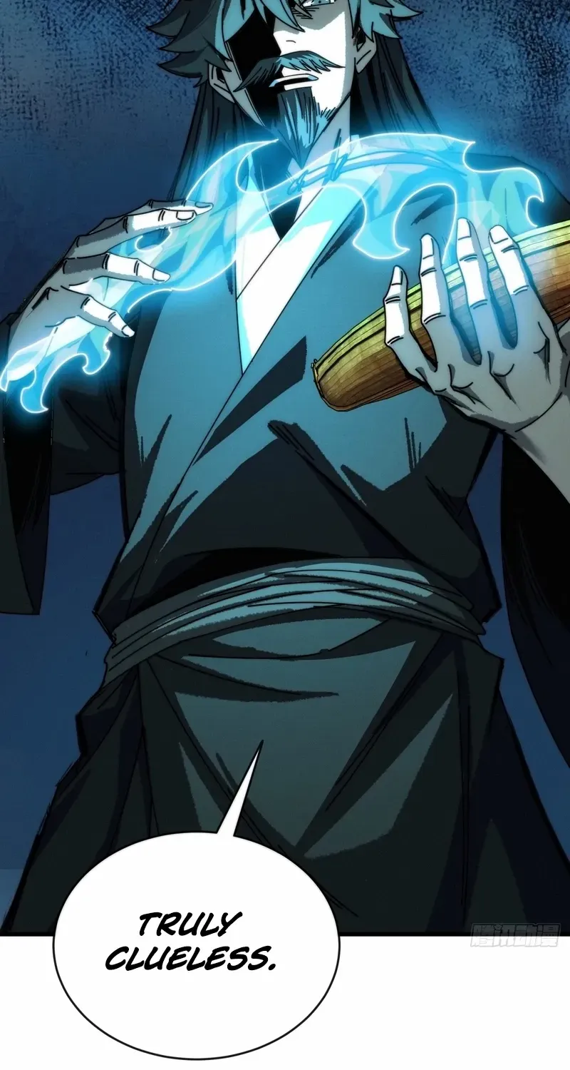 Read My Simulated Path to Immortality chapter 12 image 45 on Lezhin