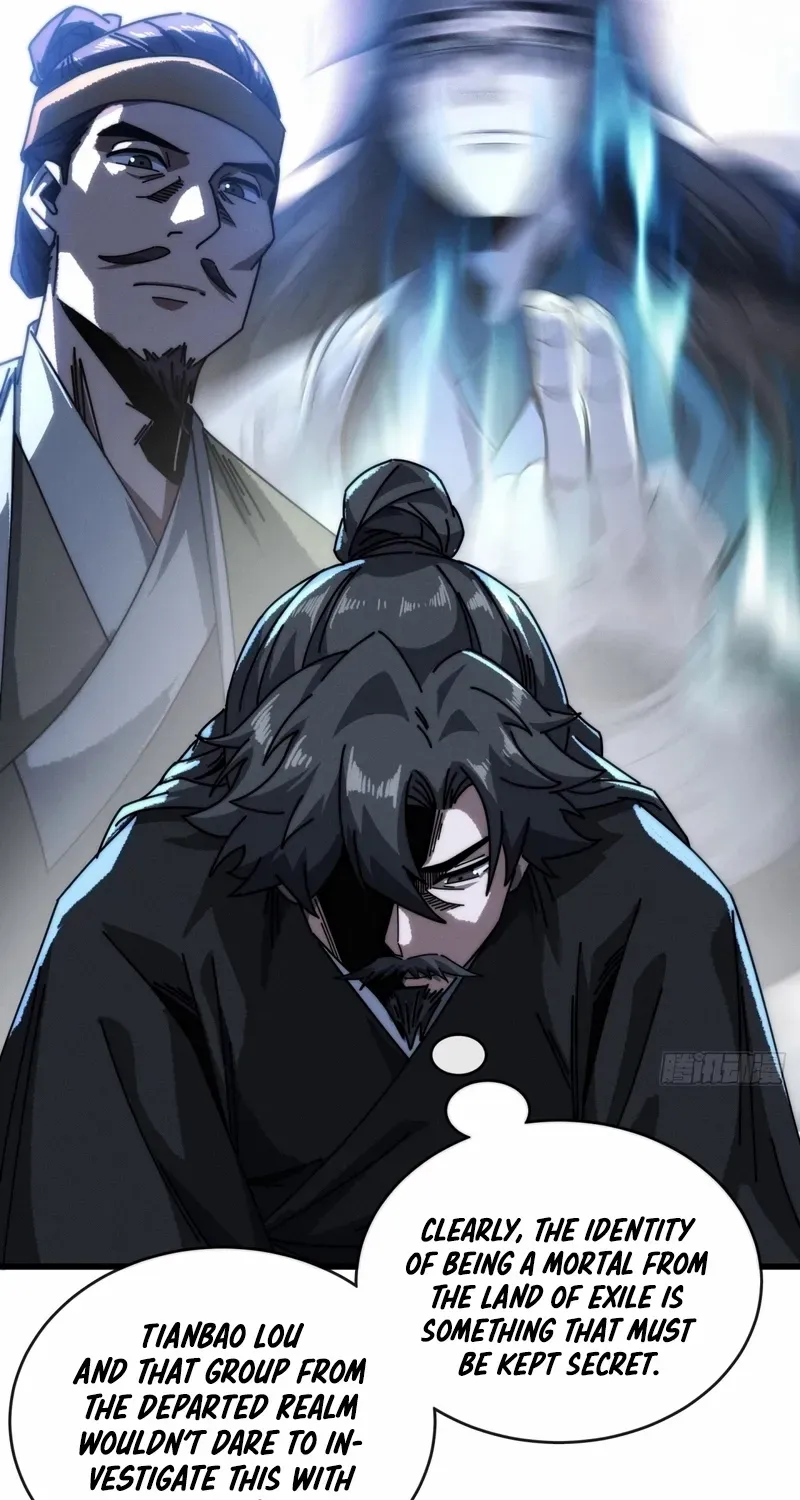 Read My Simulated Path to Immortality chapter 12 image 49 on Lezhin