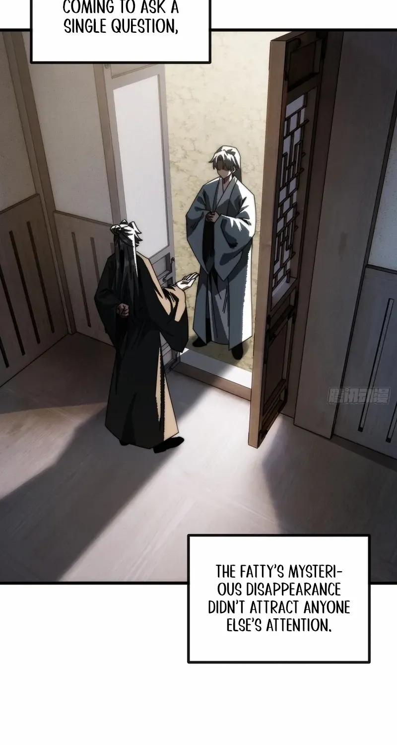 Read My Simulated Path to Immortality chapter 12 image 52 on Lezhin