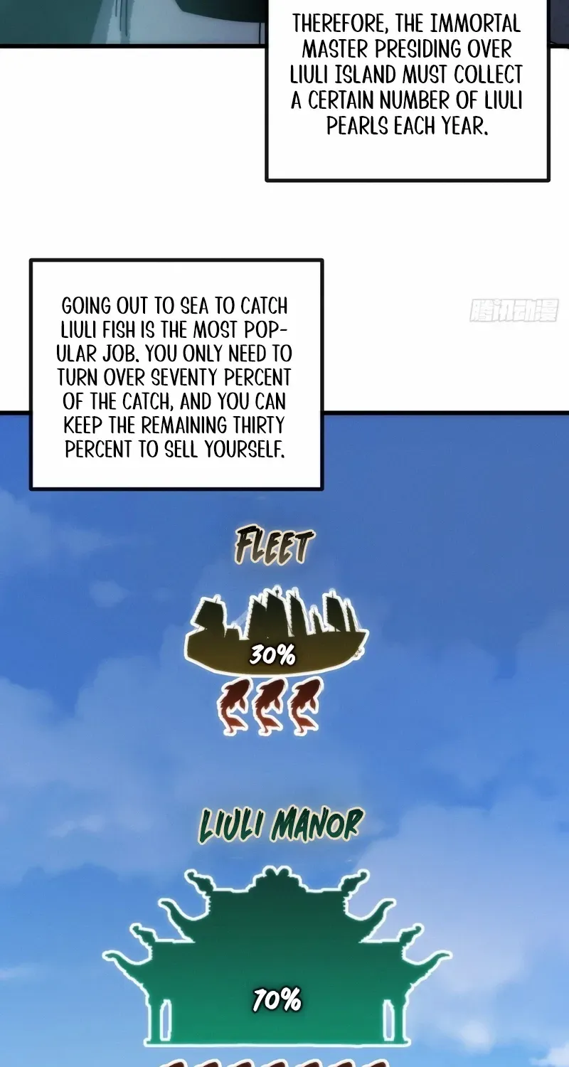 Read My Simulated Path to Immortality chapter 12 image 57 on Lezhin