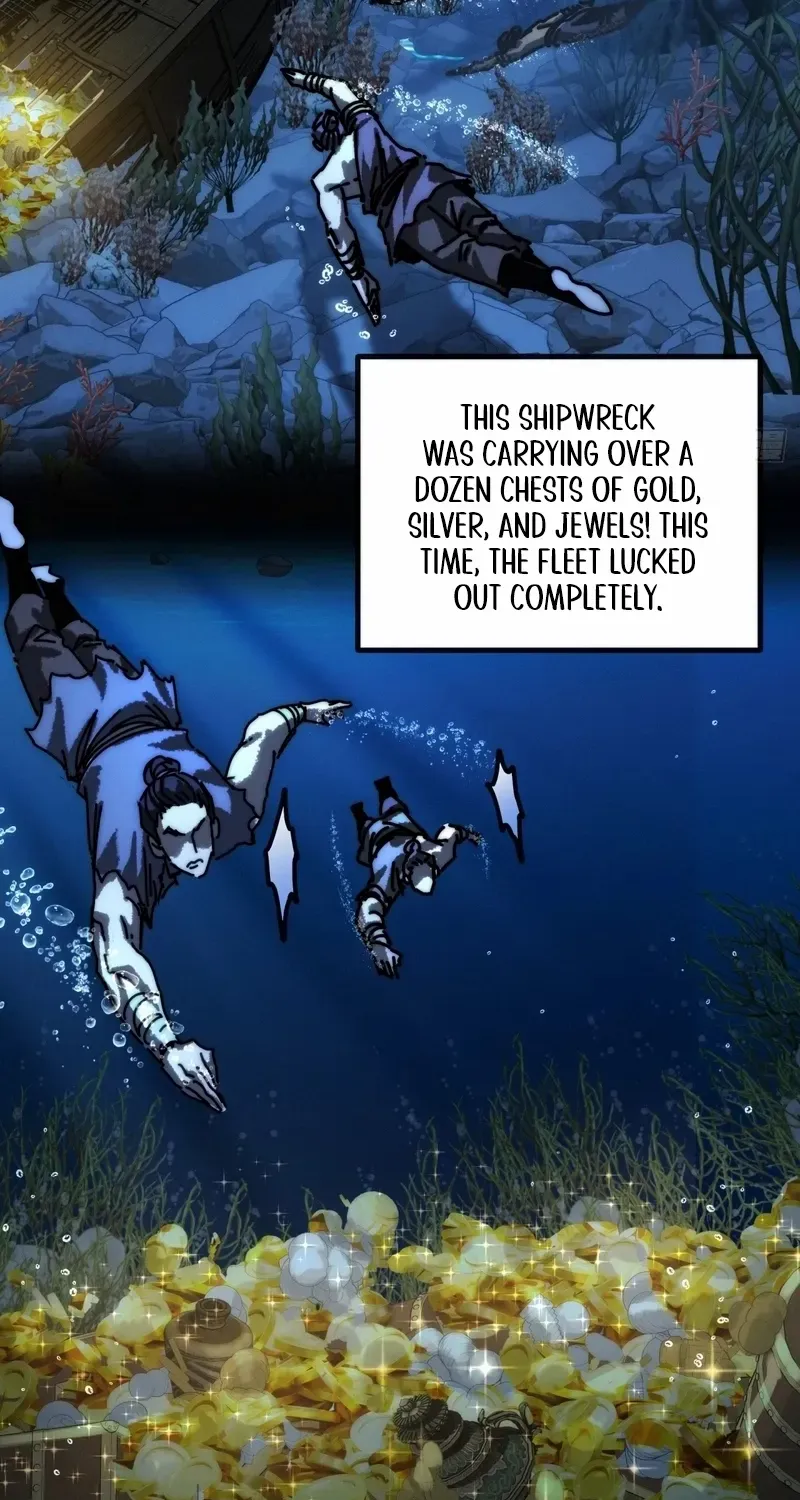 Read My Simulated Path to Immortality chapter 12 image 60 on Lezhin
