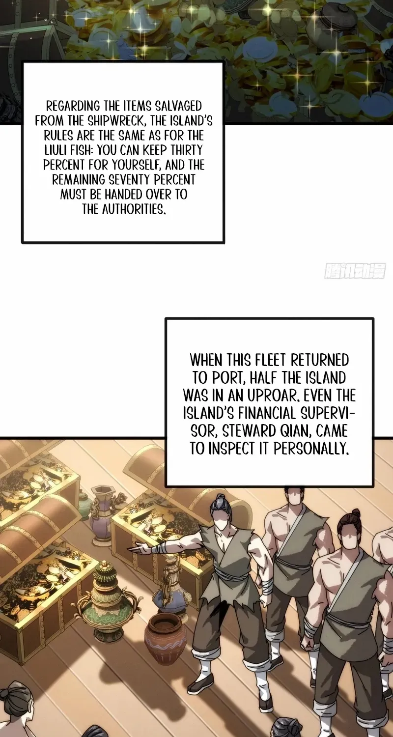 Read My Simulated Path to Immortality chapter 12 image 61 on Lezhin