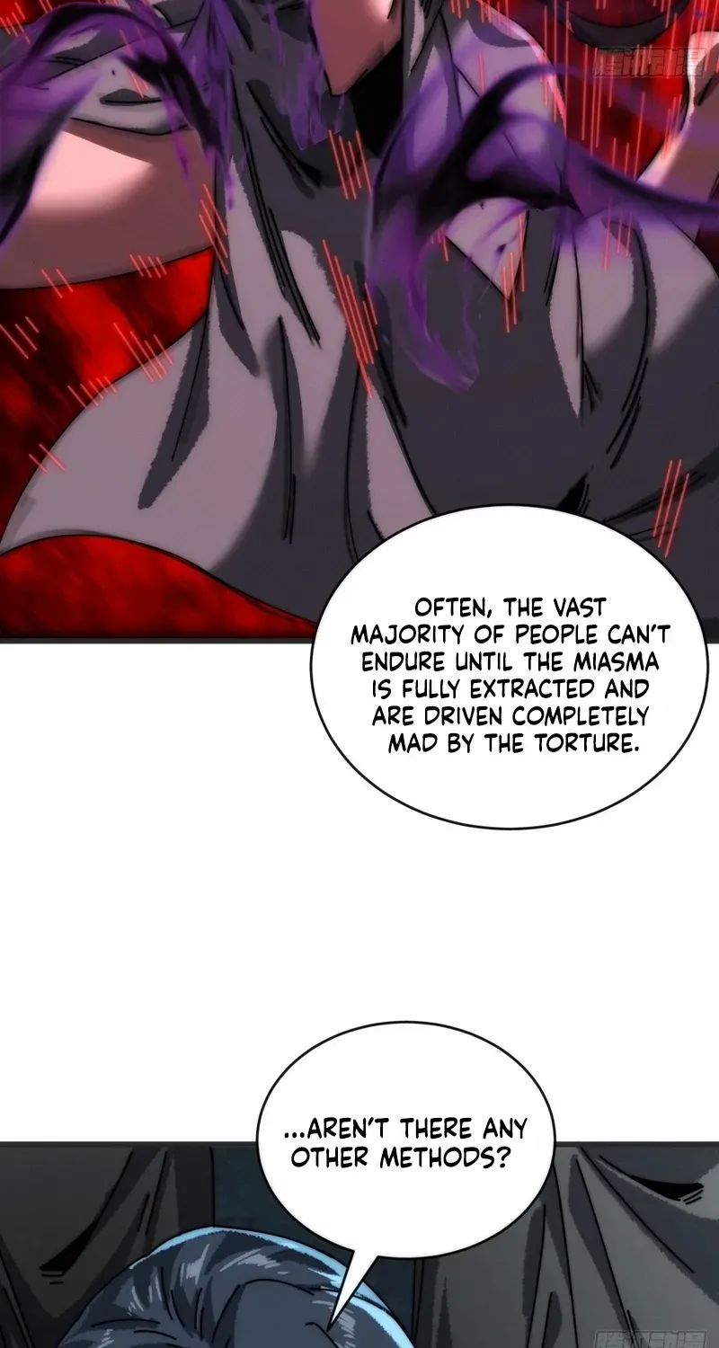 Read My Simulated Path to Immortality chapter 12 image 7 on Lezhin