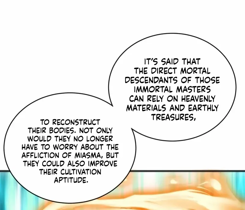 Read My Simulated Path to Immortality chapter 12 image 9 on Lezhin