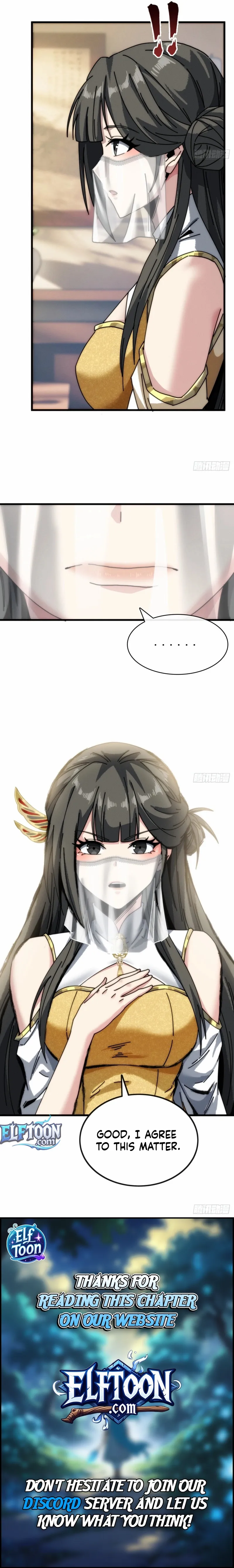 Read My Simulated Path to Immortality chapter 13 image 6 on Lezhin