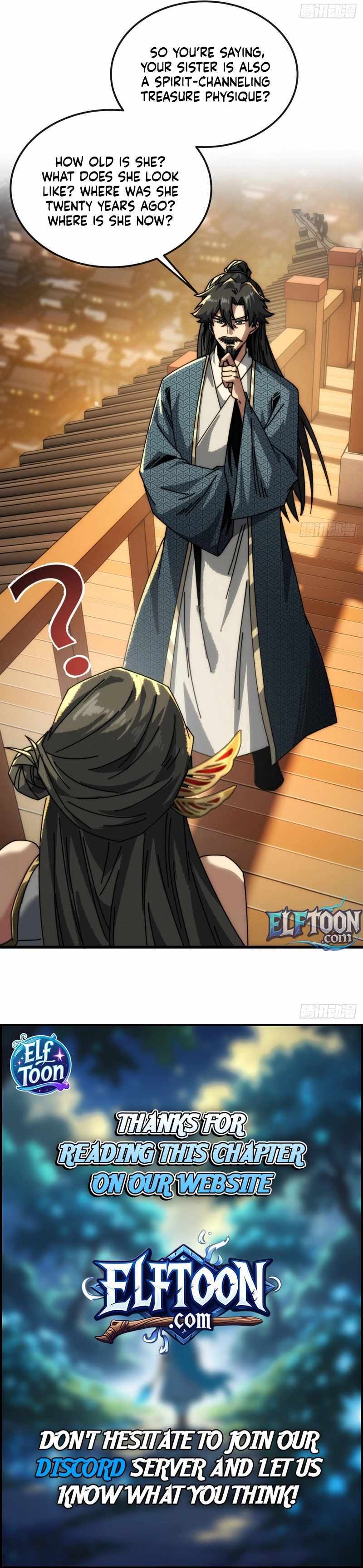 Read My Simulated Path to Immortality chapter 17 image 6 on Lezhin