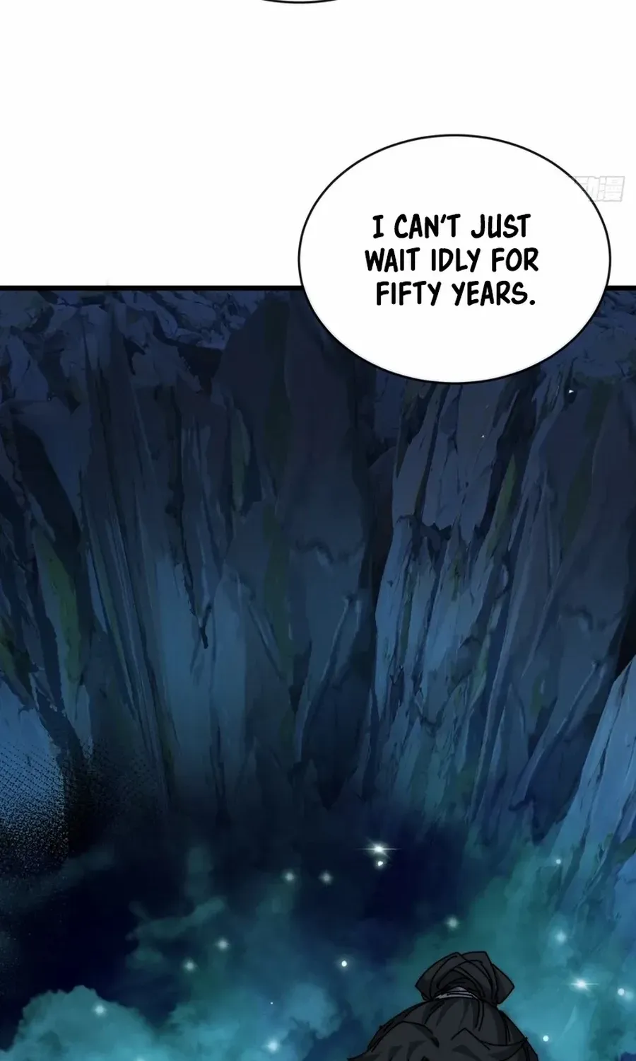 Read My Simulated Path to Immortality chapter 2 image 34 on Lezhin