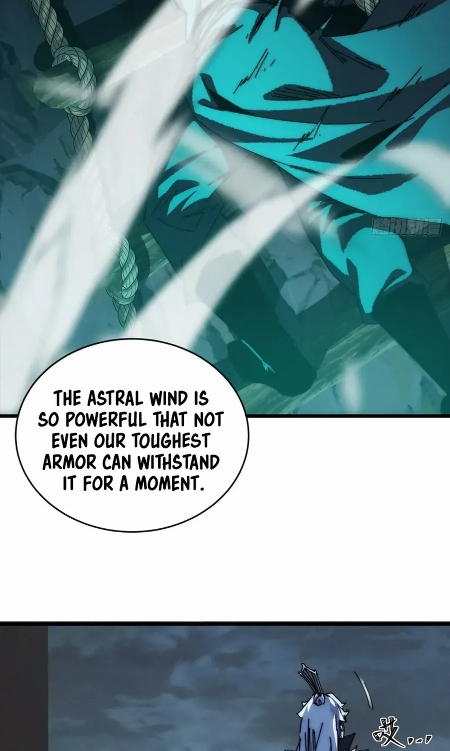Read My Simulated Path to Immortality chapter 2 image 61 on Lezhin