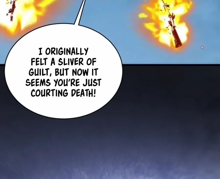 Read My Simulated Path to Immortality chapter 3 image 11 on Lezhin