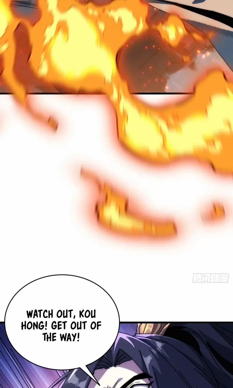 Read My Simulated Path to Immortality chapter 3 image 30 on Lezhin