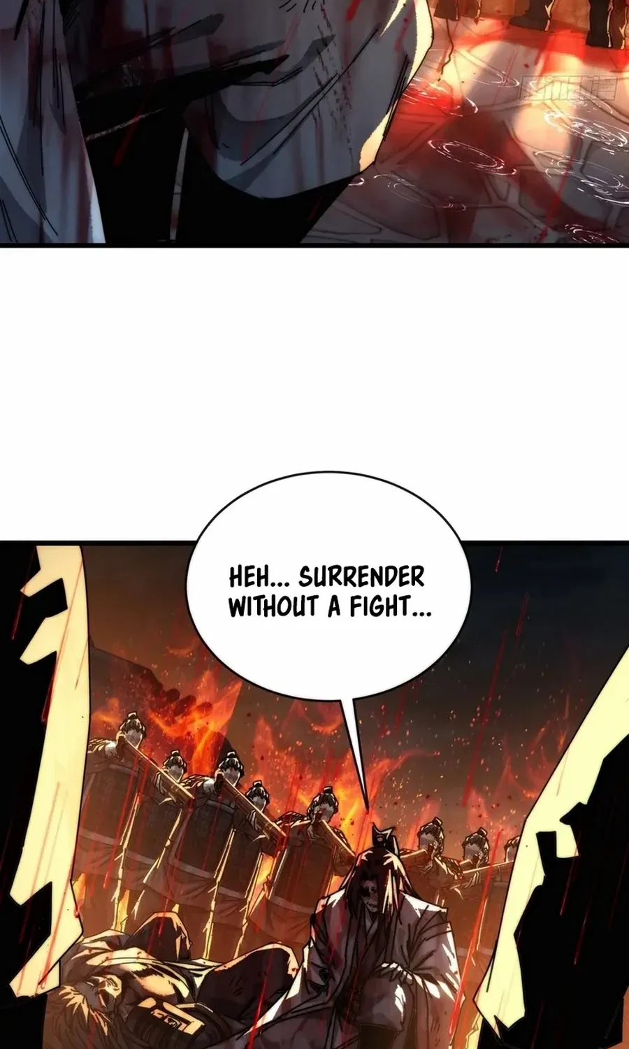 Read My Simulated Path to Immortality chapter 3 image 36 on Lezhin