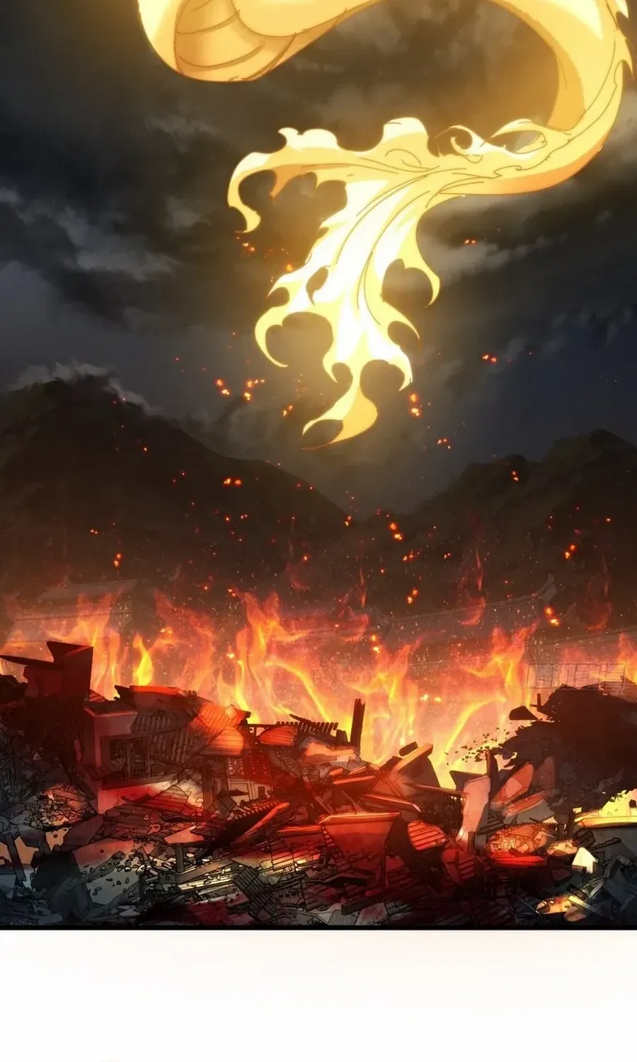 Read My Simulated Path to Immortality chapter 3 image 42 on Lezhin