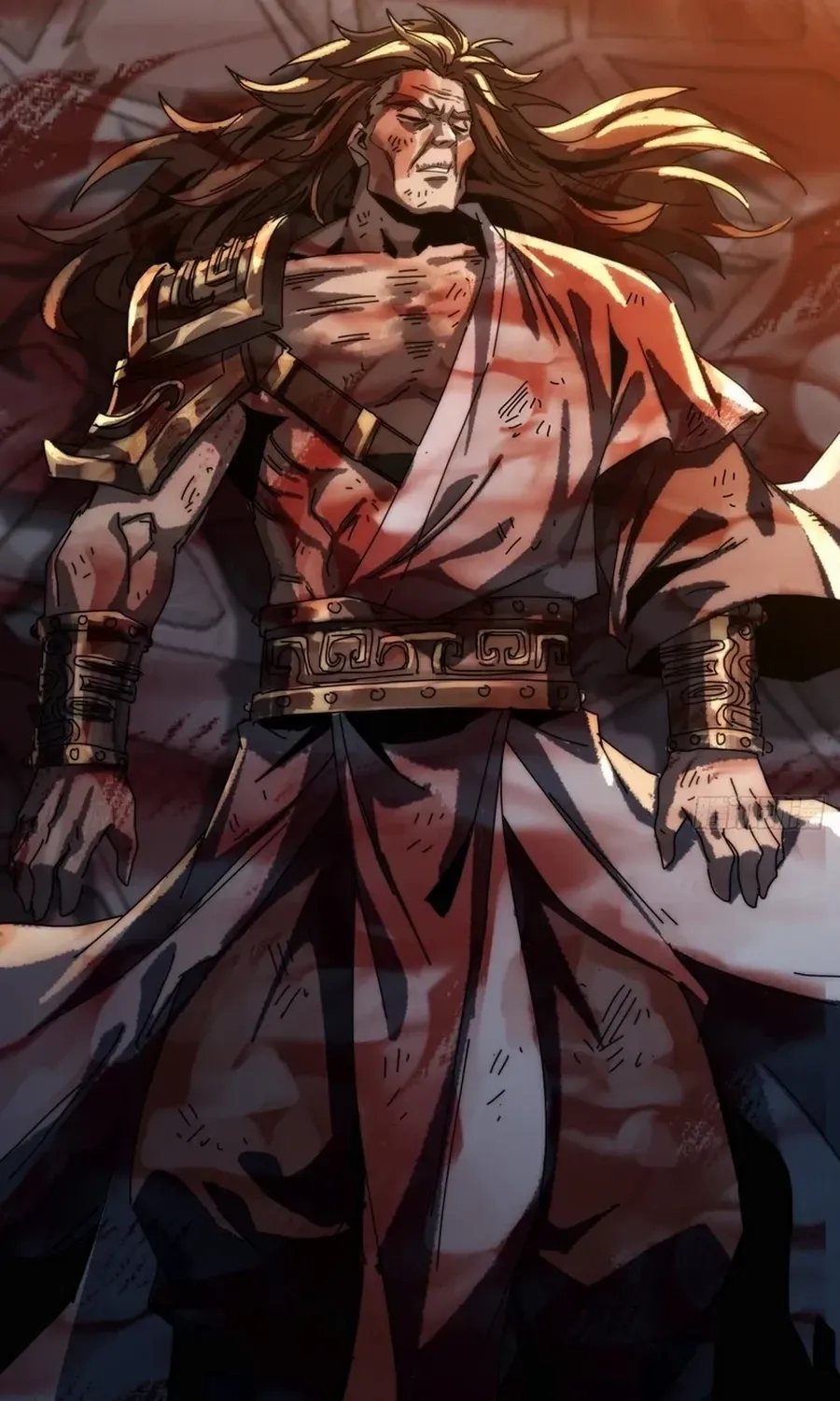 Read My Simulated Path to Immortality chapter 3 image 47 on Lezhin