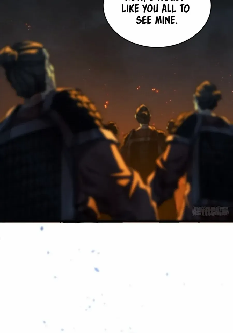 Read My Simulated Path to Immortality chapter 3 image 58 on Lezhin