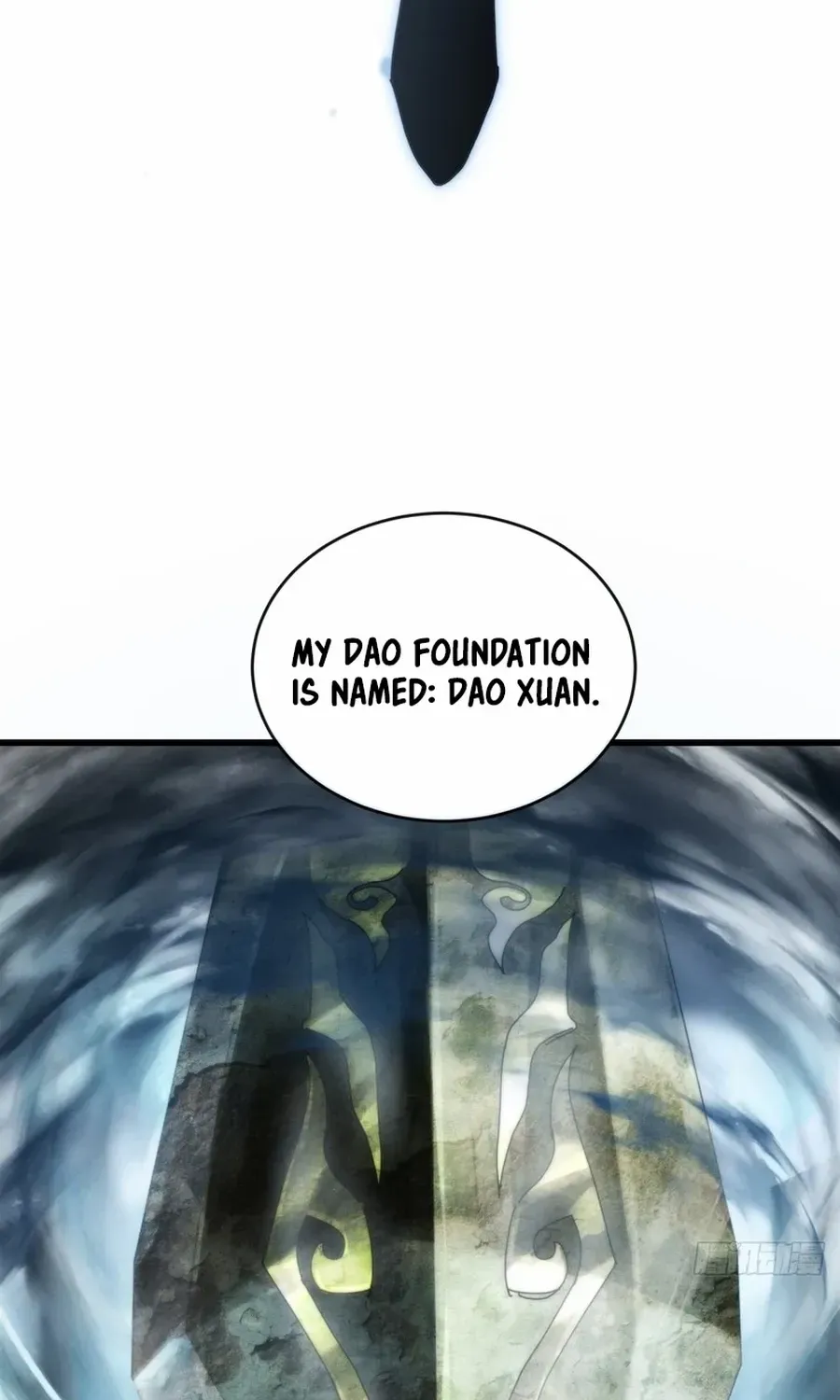 Read My Simulated Path to Immortality chapter 3 image 61 on Lezhin
