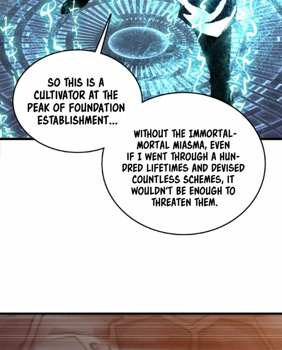 Read My Simulated Path to Immortality chapter 3 image 68 on Lezhin