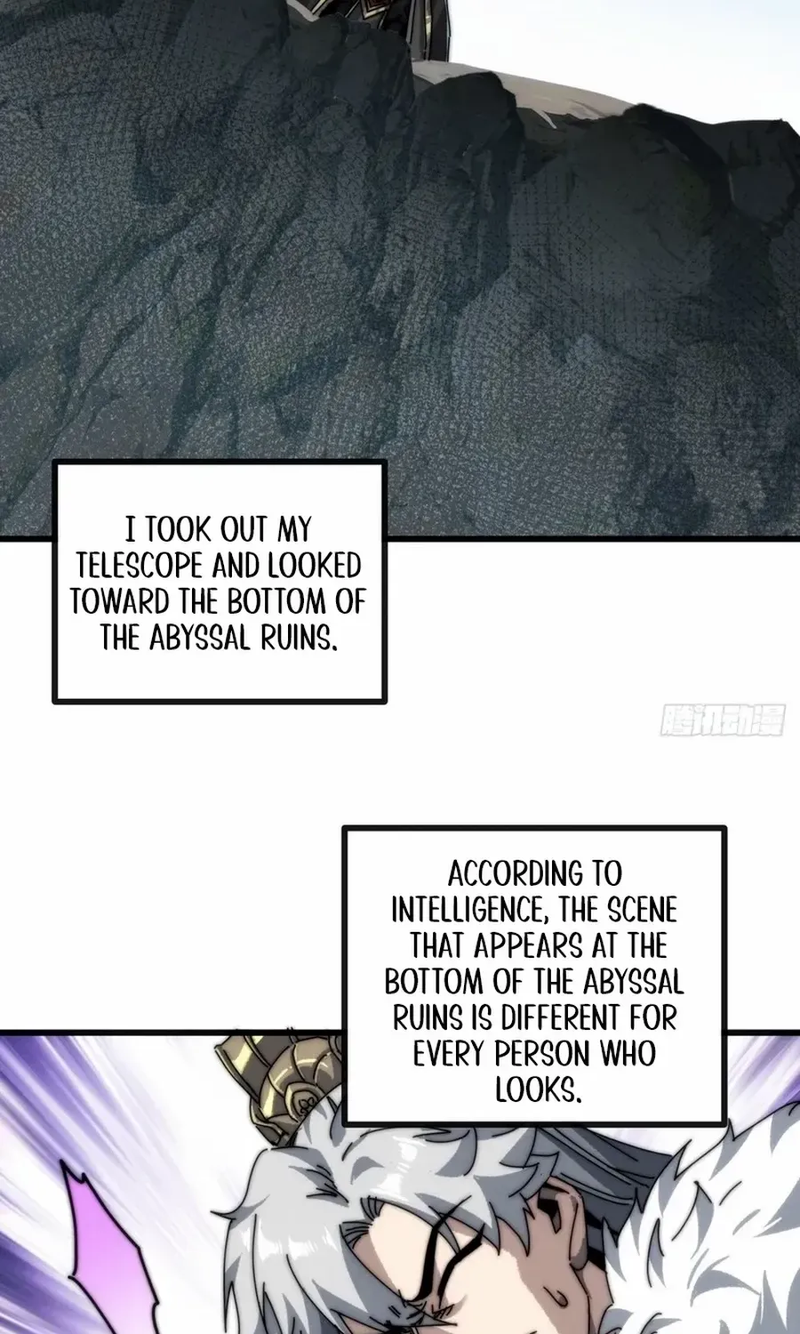 Read My Simulated Path to Immortality chapter 3 image 82 on Lezhin