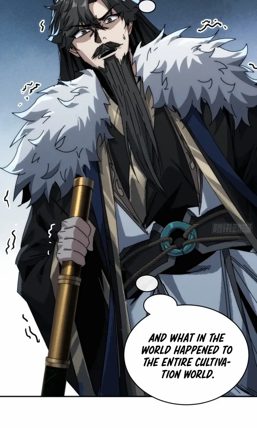 Read My Simulated Path to Immortality chapter 3 image 88 on Lezhin