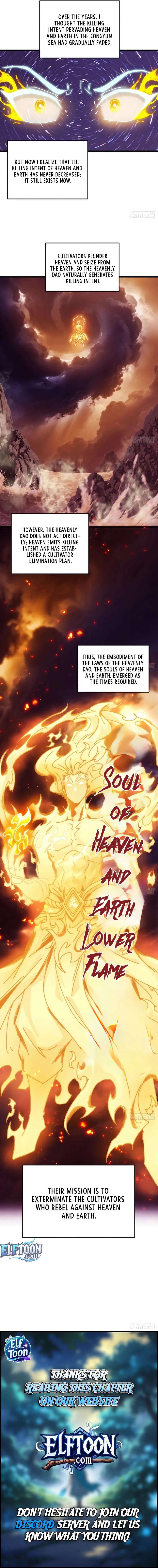 Read My Simulated Path to Immortality chapter 30 image 9 on Lezhin