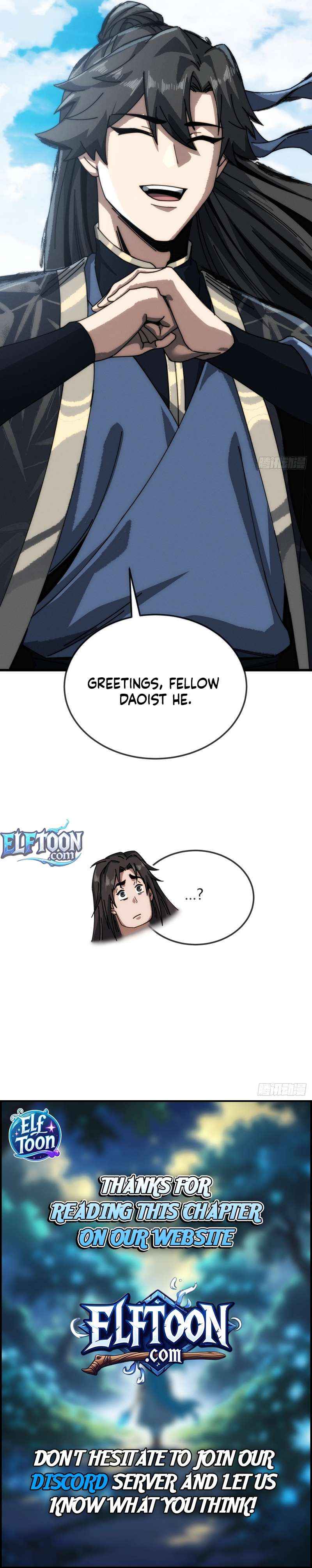 Read My Simulated Path to Immortality chapter 33 image 10 on Lezhin