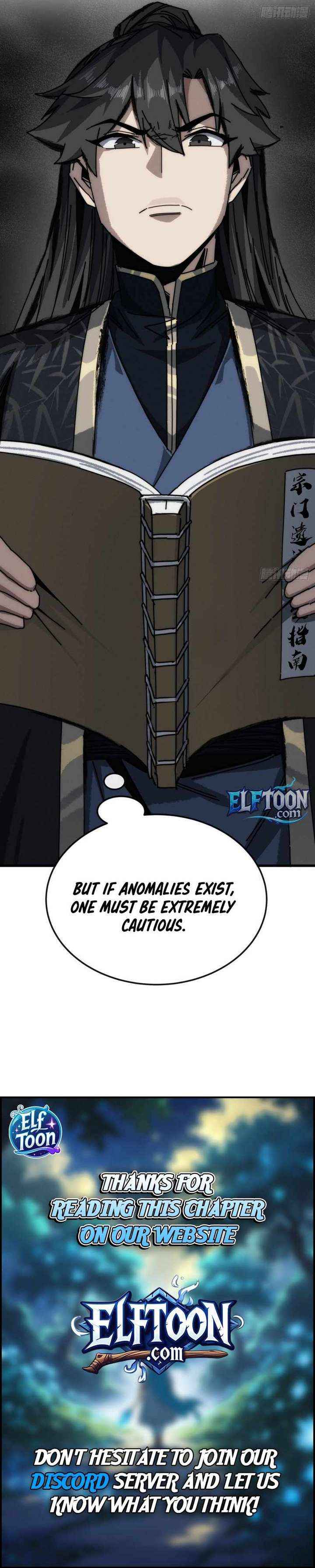 Read My Simulated Path to Immortality chapter 34 image 9 on Lezhin