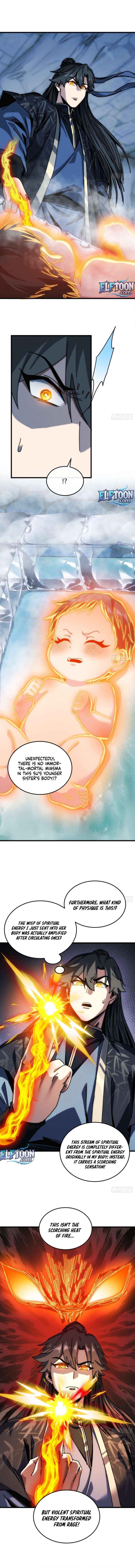 Read My Simulated Path to Immortality chapter 36 image 7 on Lezhin